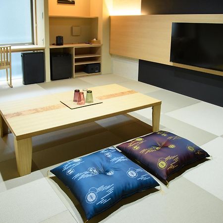 Hotel Sugicho Киото Экстерьер фото