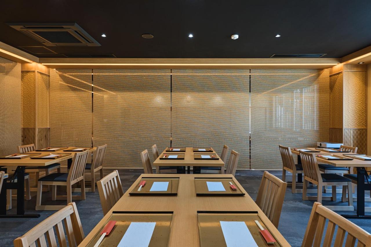Hotel Sugicho Киото Экстерьер фото