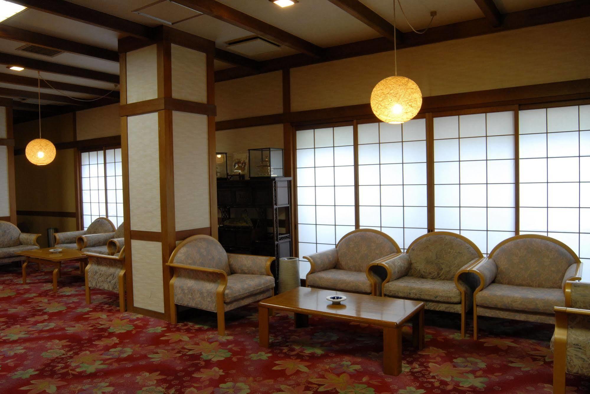 Hotel Sugicho Киото Экстерьер фото