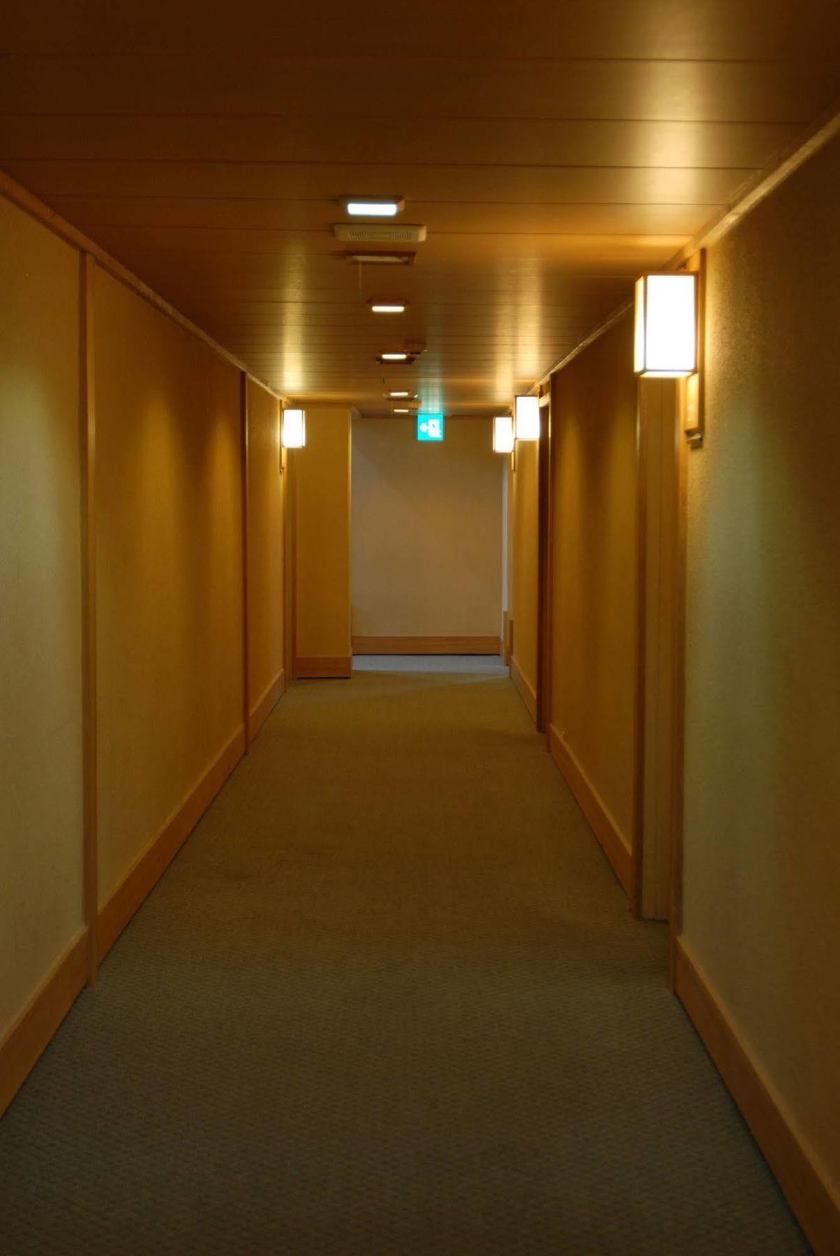 Hotel Sugicho Киото Экстерьер фото